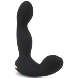 FUKR Stimulateur de prostate Mars Vibe 10 x 3cm